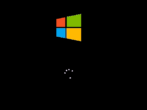 Windows 9 SETUP