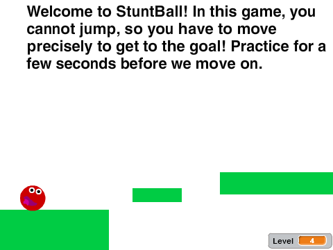 StuntBall [BETA]