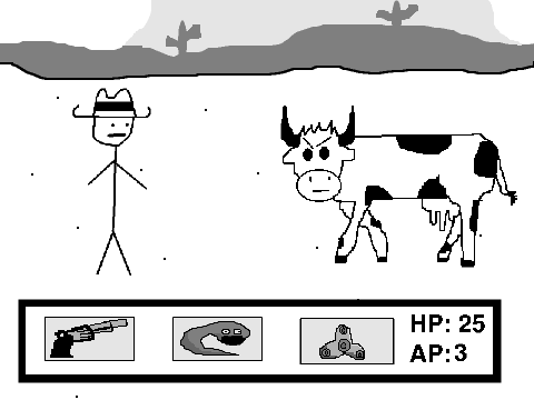 West of Loathing