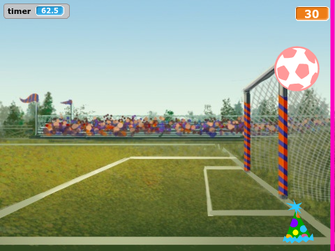 Super-Colourful-Football!