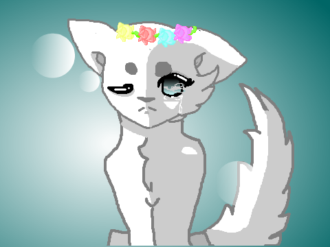 Shading stoof