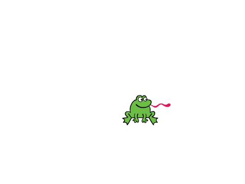frog stuff