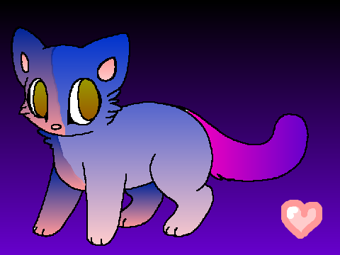 Rawrrr ~CC~ *OPEN FOR FUN* remix