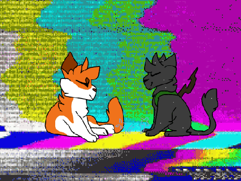 - T R A U M A - (Meme?) [Triumph Series] /NTBF/