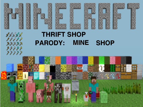 MINESHOP