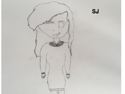 First Drawing Shown P: