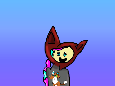 come play with me on roblox!