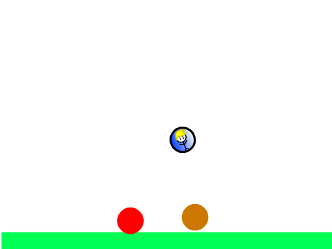 Platformer Engine - Basic movement 