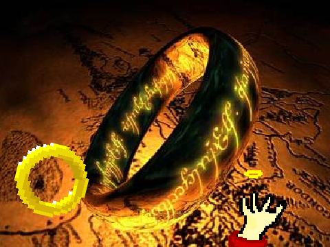 Lordof the Rings remix