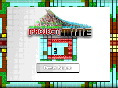 ProjectMine: Chapter 1 {v1.0.2}