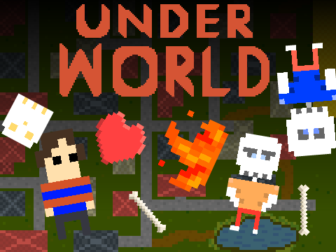 UnderWorld (Thumbnail Script)