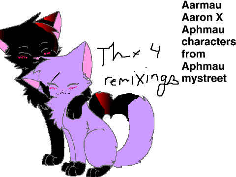COUNTING STARS ~CC~ *OPEN* APHMAU