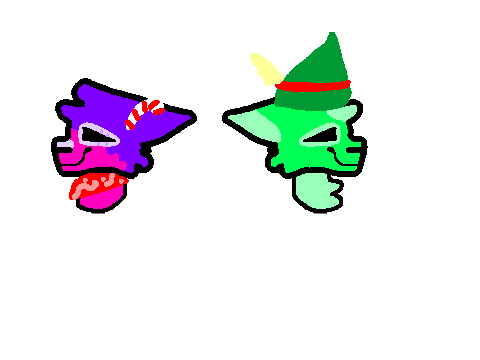 Merry christmas!