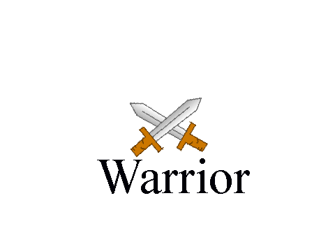 Warrior
