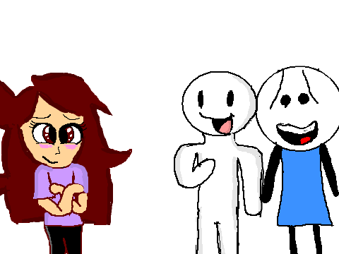 ANIMATION SQUAD!(LOL THIS IS SO BAD!)