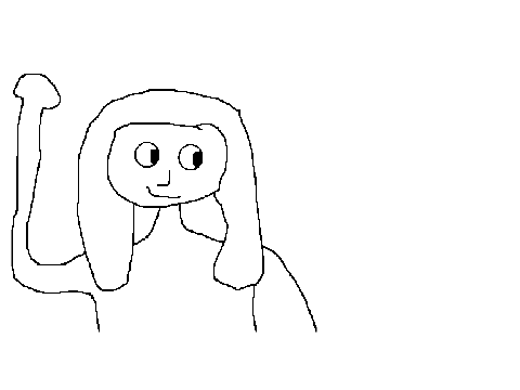 inklng girl splatoon 2