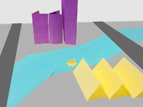 LCL Tinkering With Playful Peer's Animation