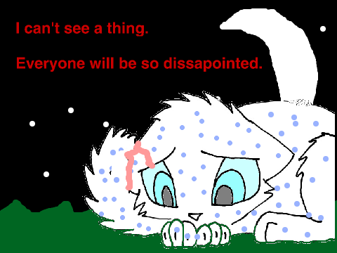 Anxiety- Mistypool