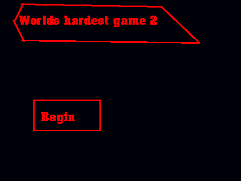 Worlds hardest game 2