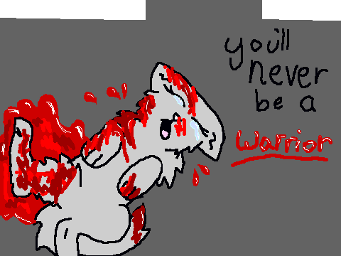 Cinderpelt