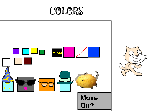 Solar system Game