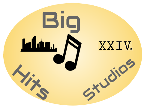 24K Magic (big hits studios)