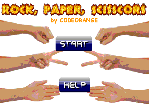 ROCK PAPER SCISSORS EXTREME