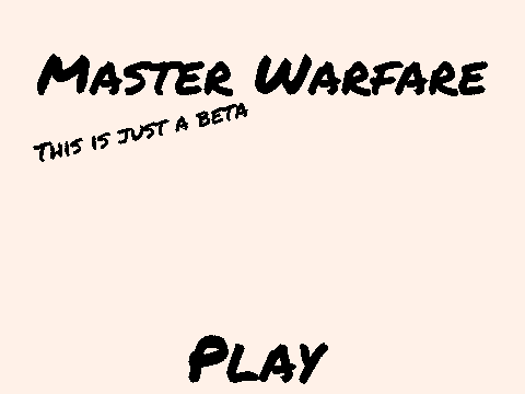 Royal Warfare (Beta 1.1)