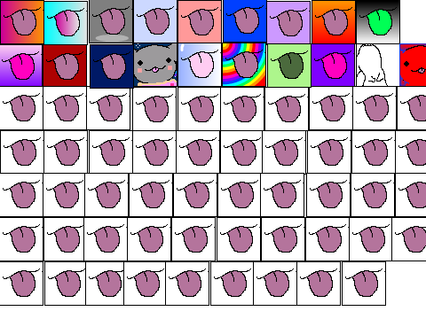 draw on 1 licky then remix remix remix remix remix remix remix