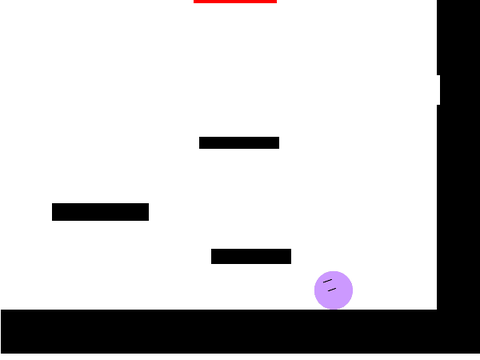bouncy ball( Boring)