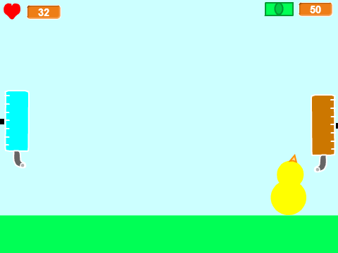 Duck Money