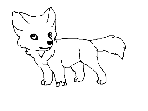 Art Request for Ragemonkey34
