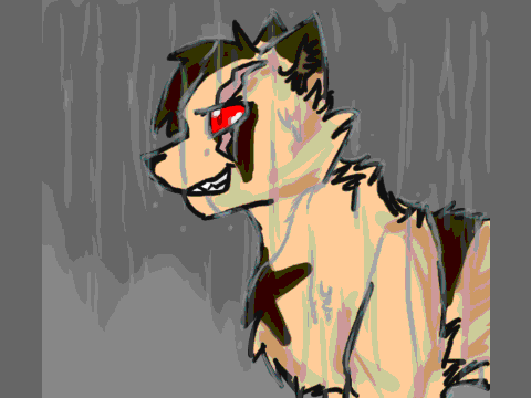 Art Trade with Owlflavored :3