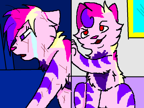 .:Cadence Can't Believe her Eyes:. *remix*