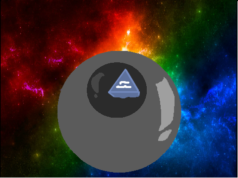Magic-8 Ball ~Beta~