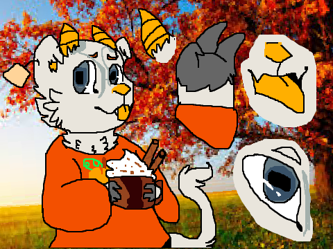 aesthetic adopts entry #2