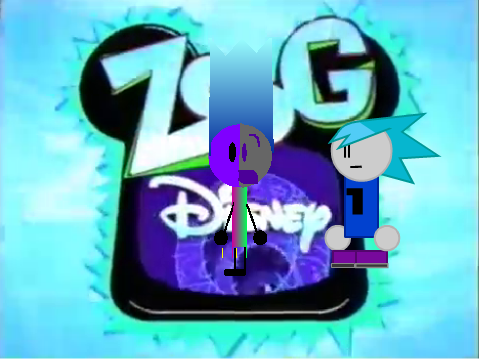 Add yourself getting "Zoogified"!
