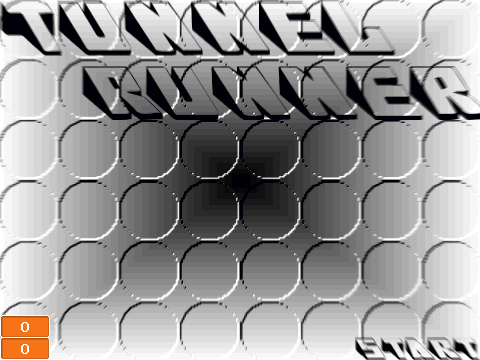 Tunnel Runner
