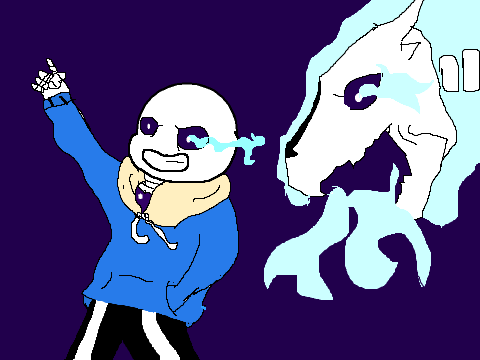 Megalovania CC *OPEN* remix