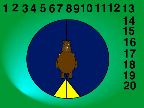 What's The Number?