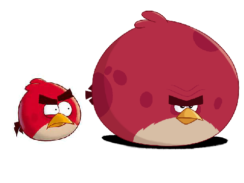 red bird reviews : president / lord buisness