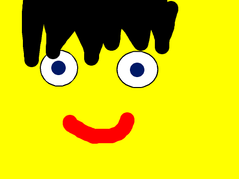 smile