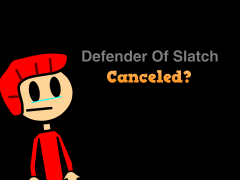 Canceled!