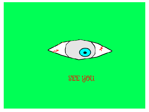 Eye contest *OPEN*