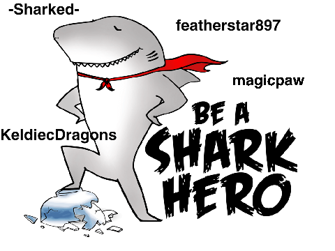 Sign to Stop the Fin Trade remix