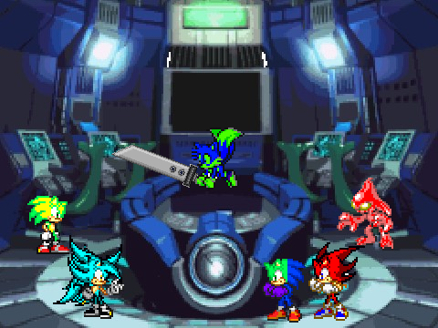 Leo's Adventure episode 6- Welcoming the newbies