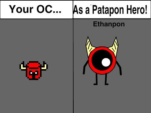 Ethanpon (ethanthelandlord's OC)