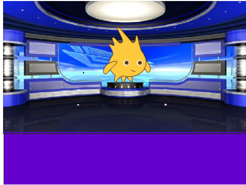 Scratch TV info 