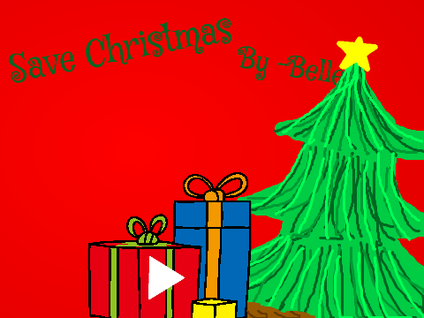 Save Christmas / -Belle- (NOT FINISHED)