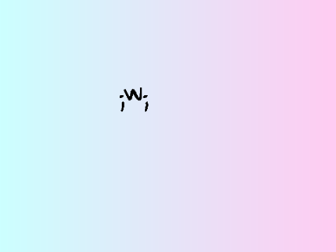 ;w;;
